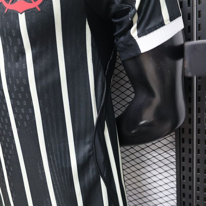 26-27 Corinthians Away Shirt Player Version Soccer Clothes- AAAAJerseys Dropshipping Yupoo — Yupoo 254100334
