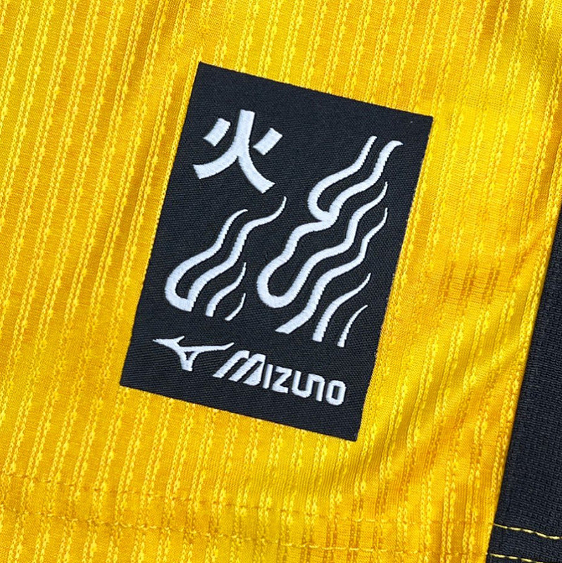 Maillot de football — photo du modèle