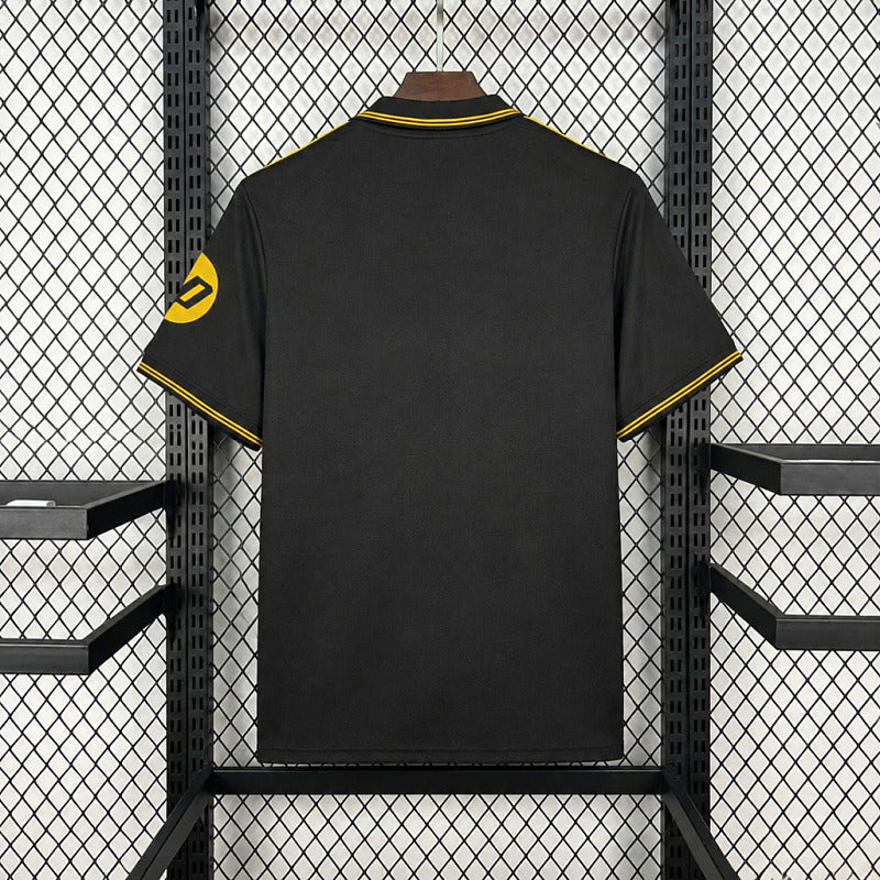Maillot de football — photo du modèle