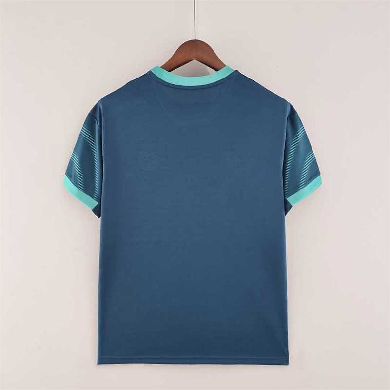 Maillot de football — photo du modèle