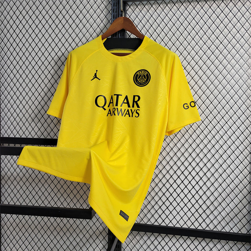 Maillot de football — photo du modèle