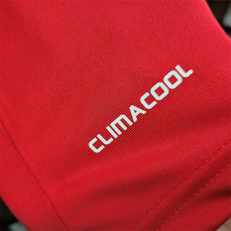 Maillot de football — photo du modèle