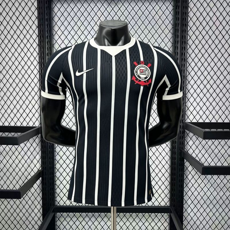26-27 Corinthians Away Shirt Player Version Soccer Clothes- AAAAJerseys Dropshipping Yupoo — Yupoo 254100334