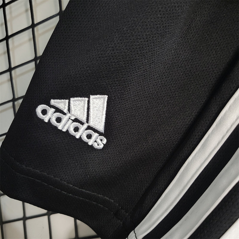 Maillot de football — photo du modèle