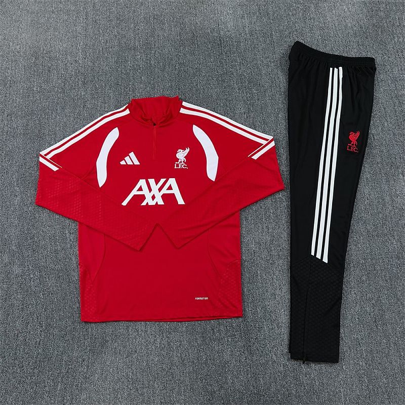 Survêtement Adulte Liverpool Entraînement 26/27