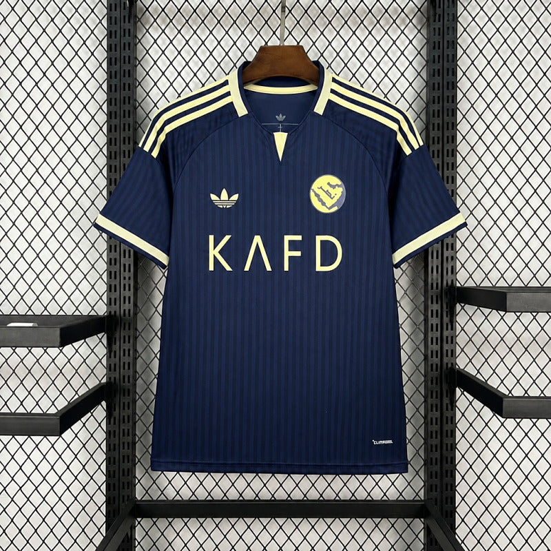 Maillot de football — photo du modèle
