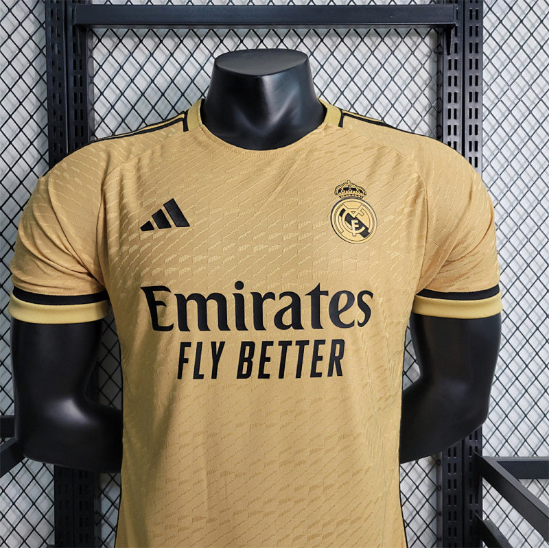 Maillot de football — photo du modèle