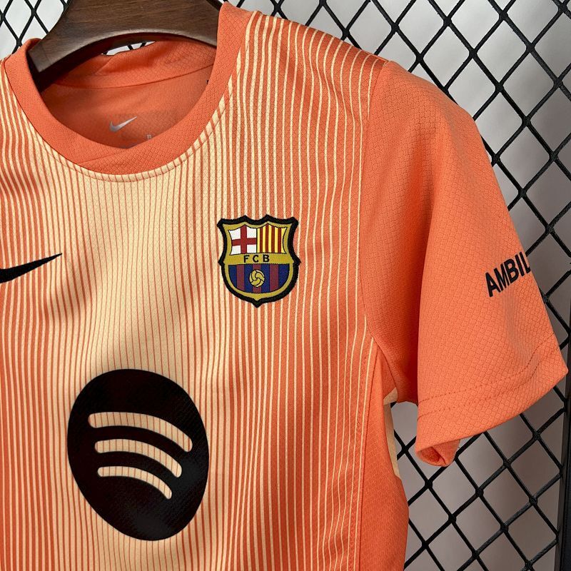 Maillot de football — photo du modèle