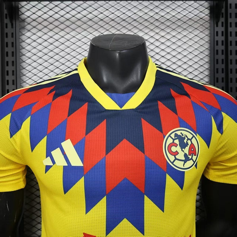 Maillot de football — photo du modèle