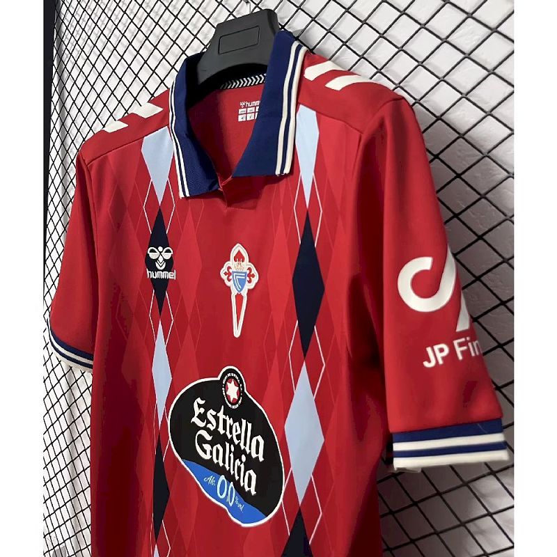 Maillot de football — photo du modèle