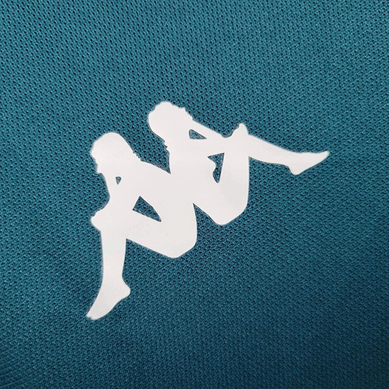 Maillot de football — photo du modèle
