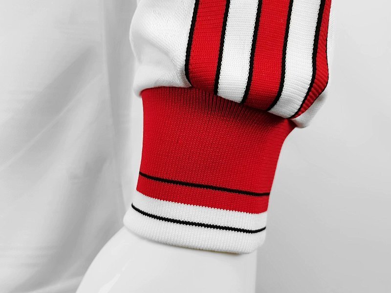 Maillot de football — photo du modèle
