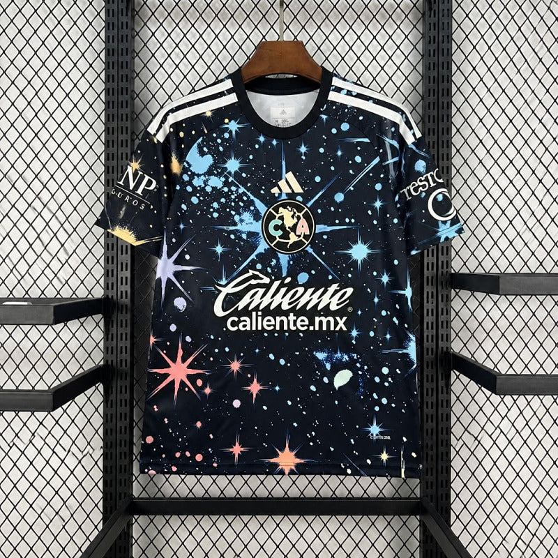 Maillot Club América Third Édition Spéciale 26/27