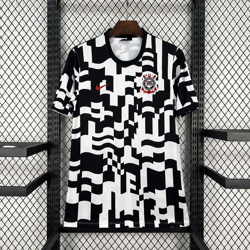 Maillot de football — photo du modèle