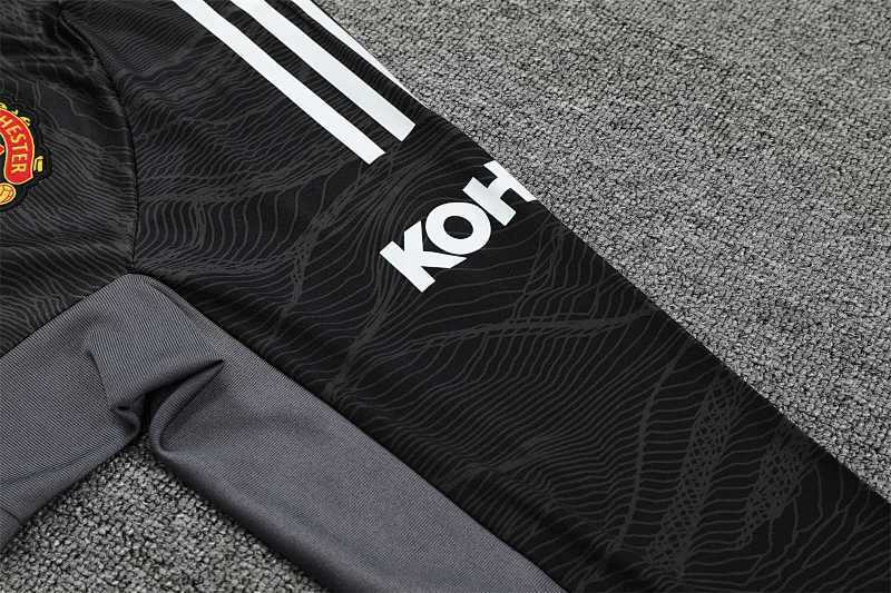 Maillot de football — photo du modèle