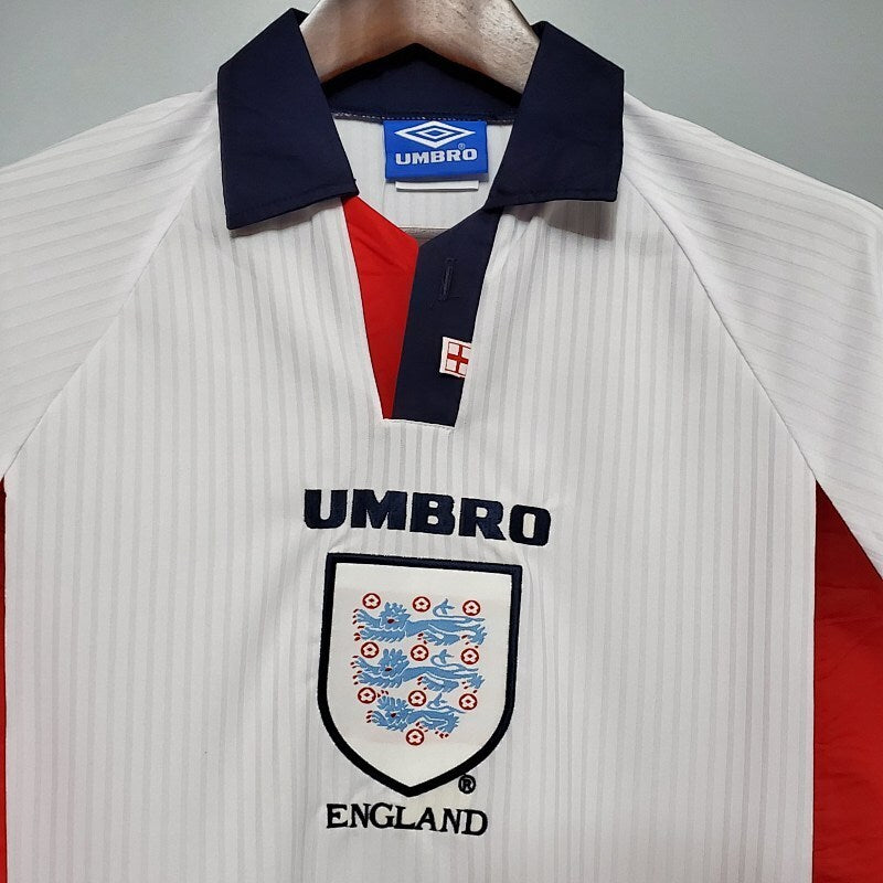 Maillot de football — photo du modèle