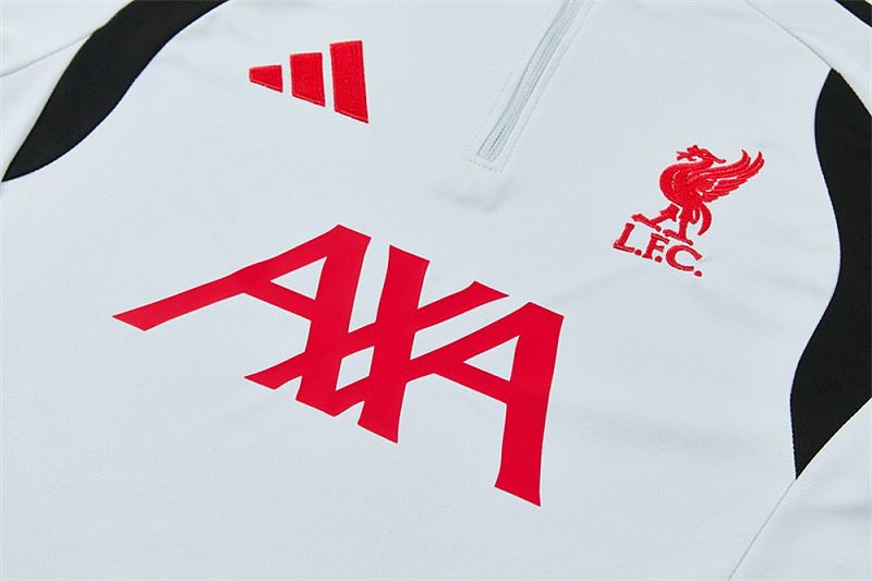 Survêtement Adulte Liverpool Entraînement 26/27