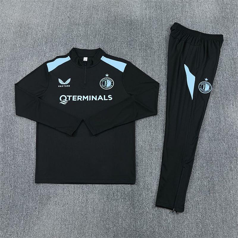 Survêtement Adulte Feyenoord Entraînement 26/27