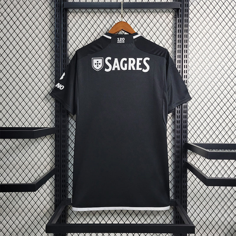 Maillot de football — photo du modèle