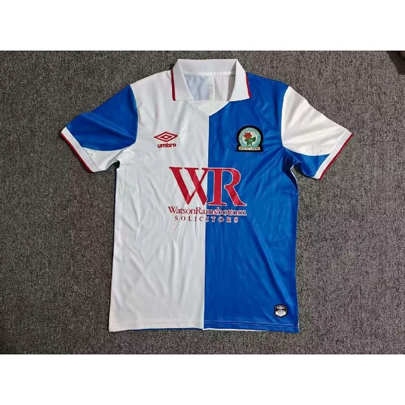 Maillot de football — photo du modèle