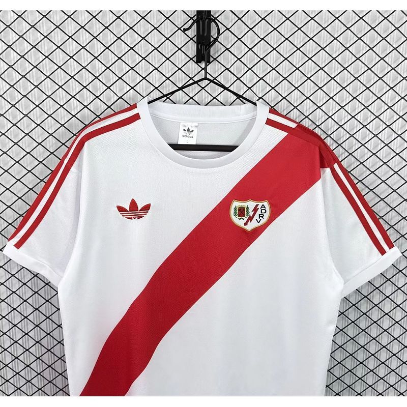 Maillot de football — photo du modèle