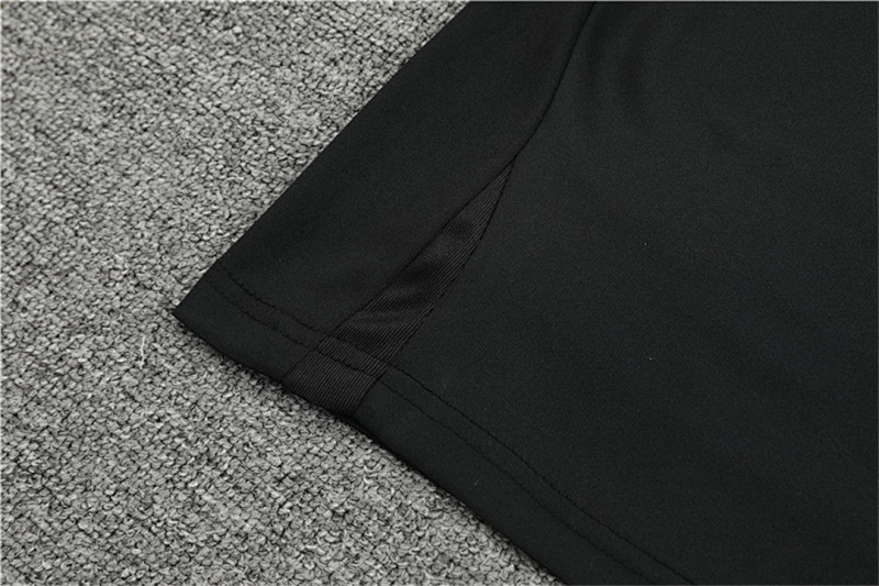 Maillot de football — photo du modèle