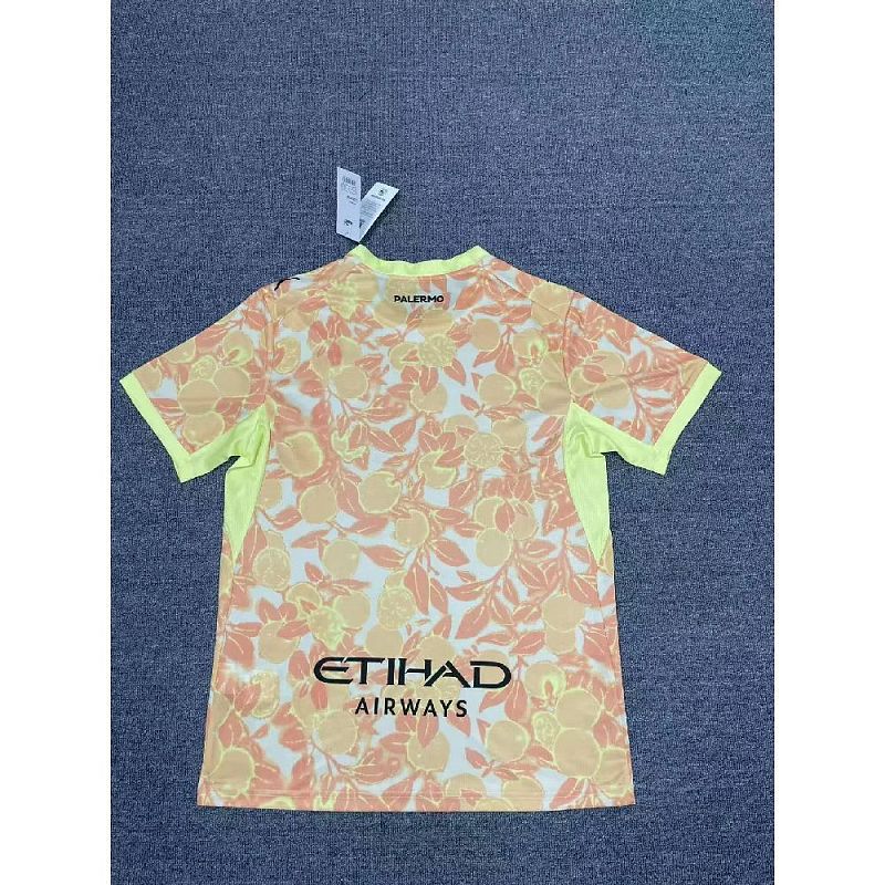Maillot de football — photo du modèle