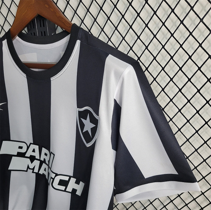 Maillot de football — photo du modèle