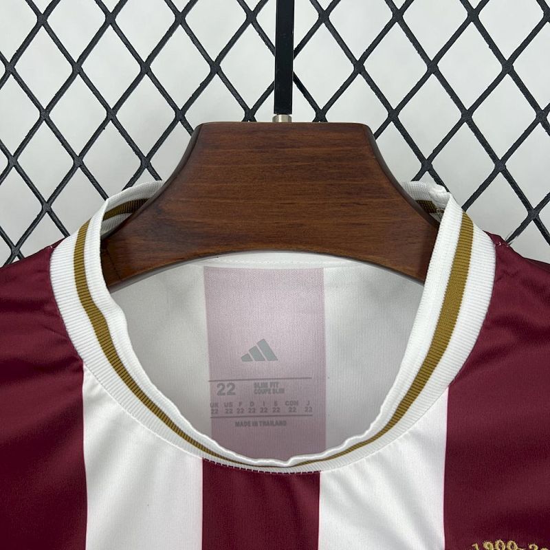Maillot de football — photo du modèle