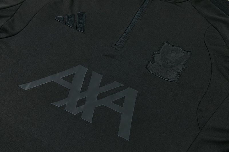 Survêtement Adulte Liverpool Entraînement 26/27
