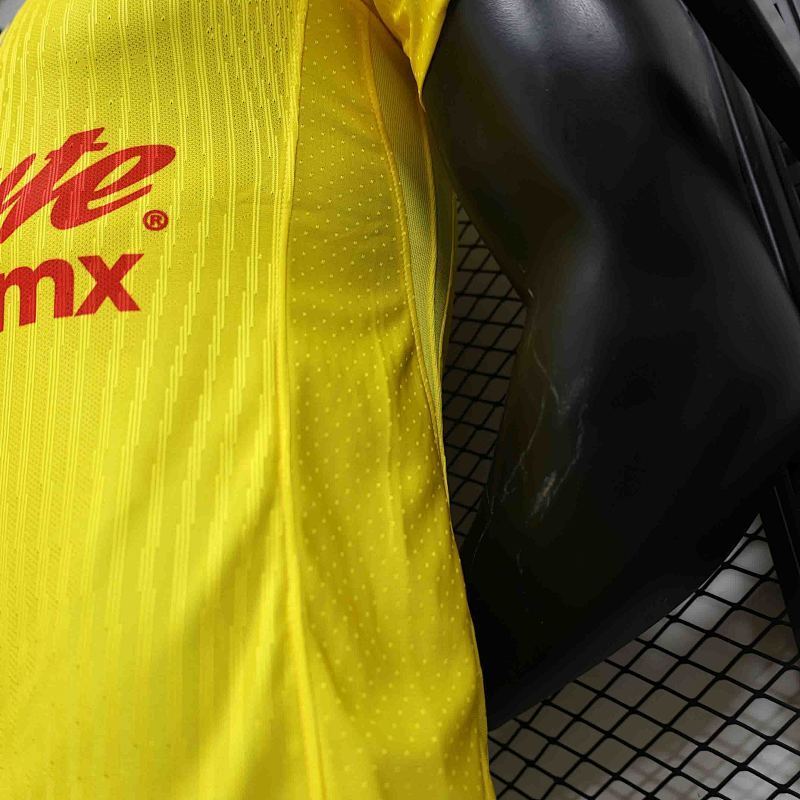 24-25 Club America Home Kit Player Version Shirt AAAAJersey Wholesale Yupoo — Yupoo 231762011