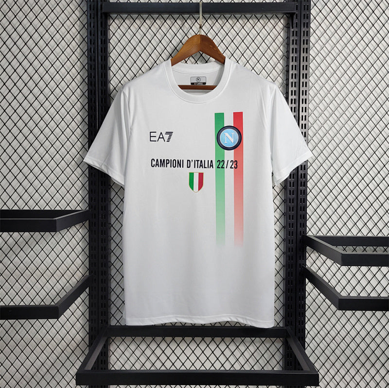 Maillot de football — photo du modèle