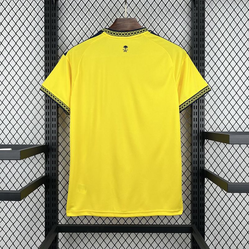 Maillot de football — photo du modèle