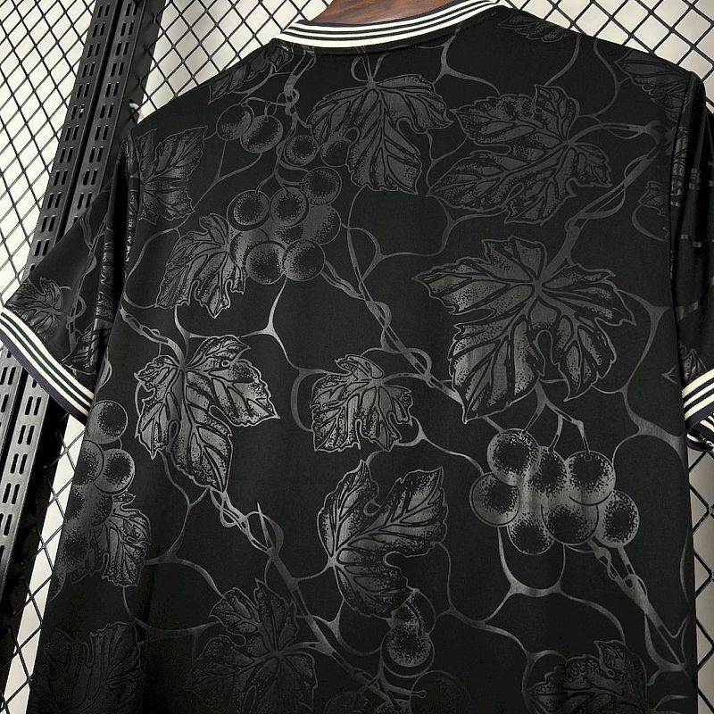 Maillot de football — photo du modèle