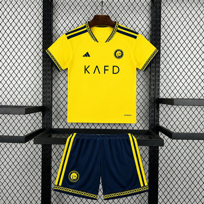Maillot de football — photo du modèle