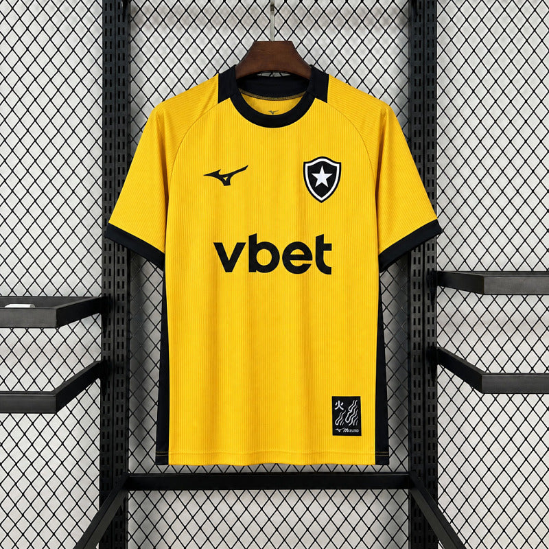 Maillot de football — photo du modèle