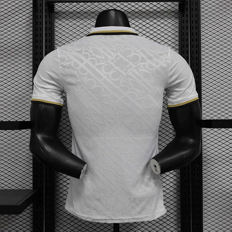 Maillot de football — photo du modèle