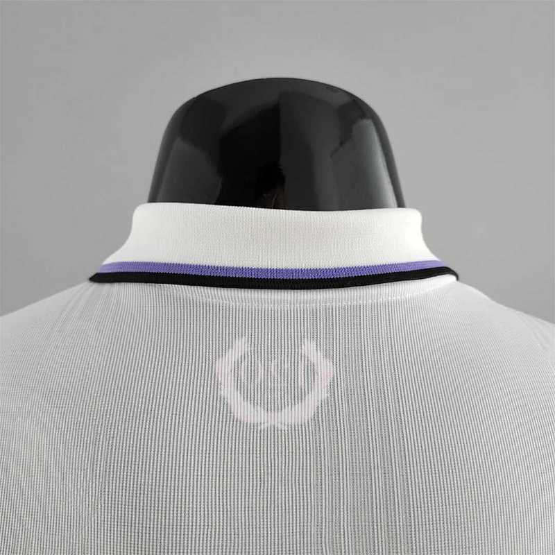 Maillot de football — photo du modèle