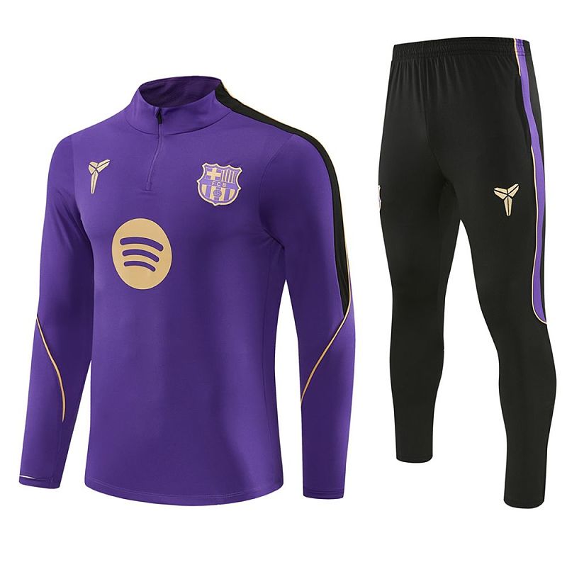 Survêtement Adulte FC Barcelone Entraînement 26/27
