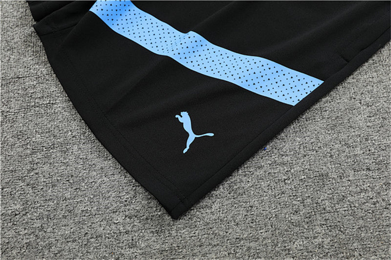 Ensemble Marseille Prématch Bleu 22/23