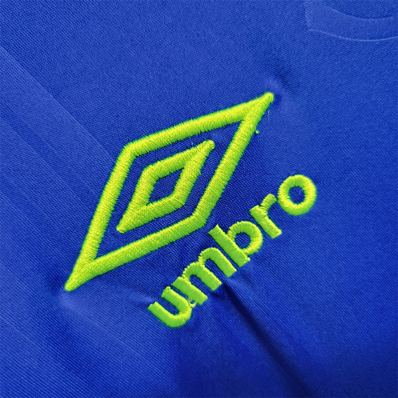 Maillot de football — photo du modèle