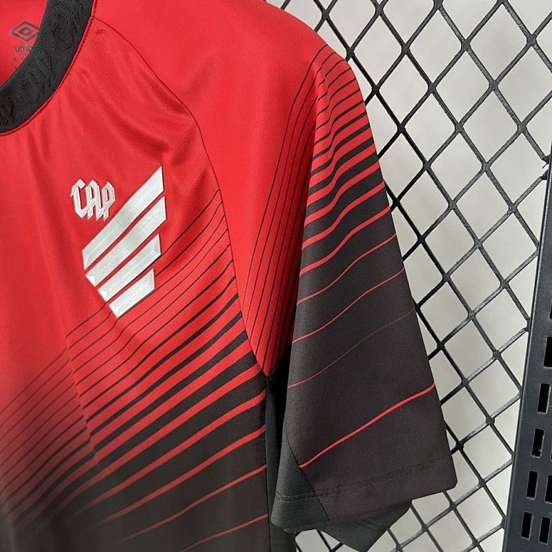 Maillot de football — photo du modèle