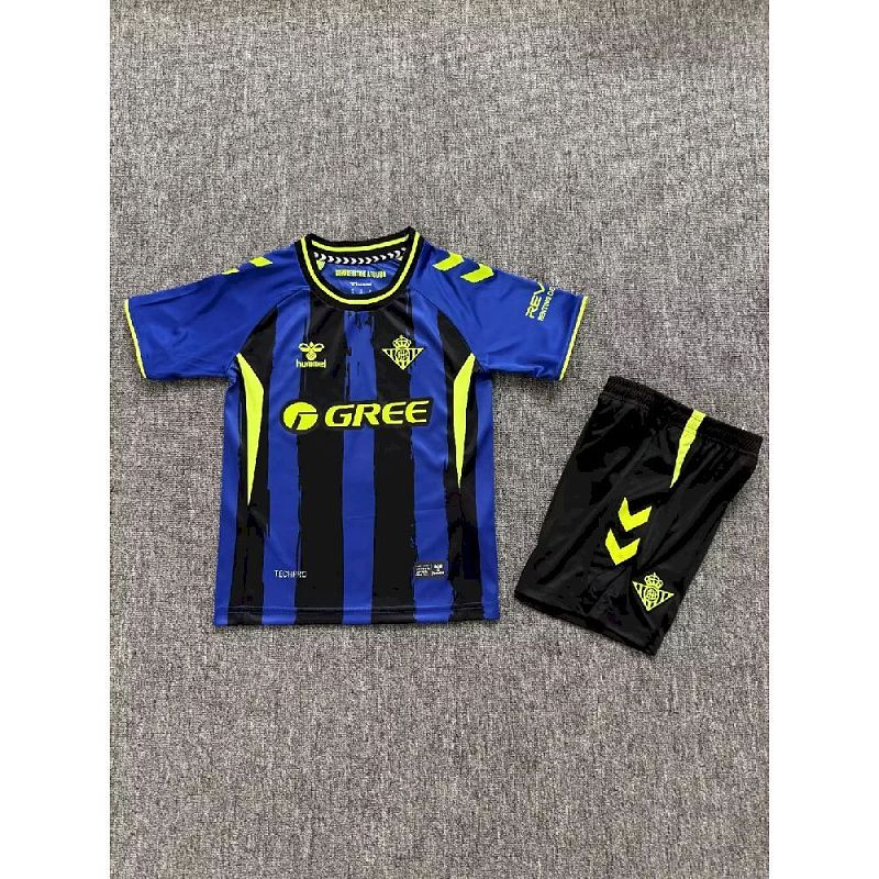 Maillot de football — photo du modèle