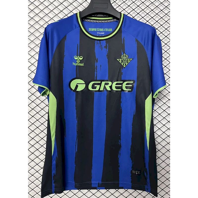 Maillot de football — photo du modèle
