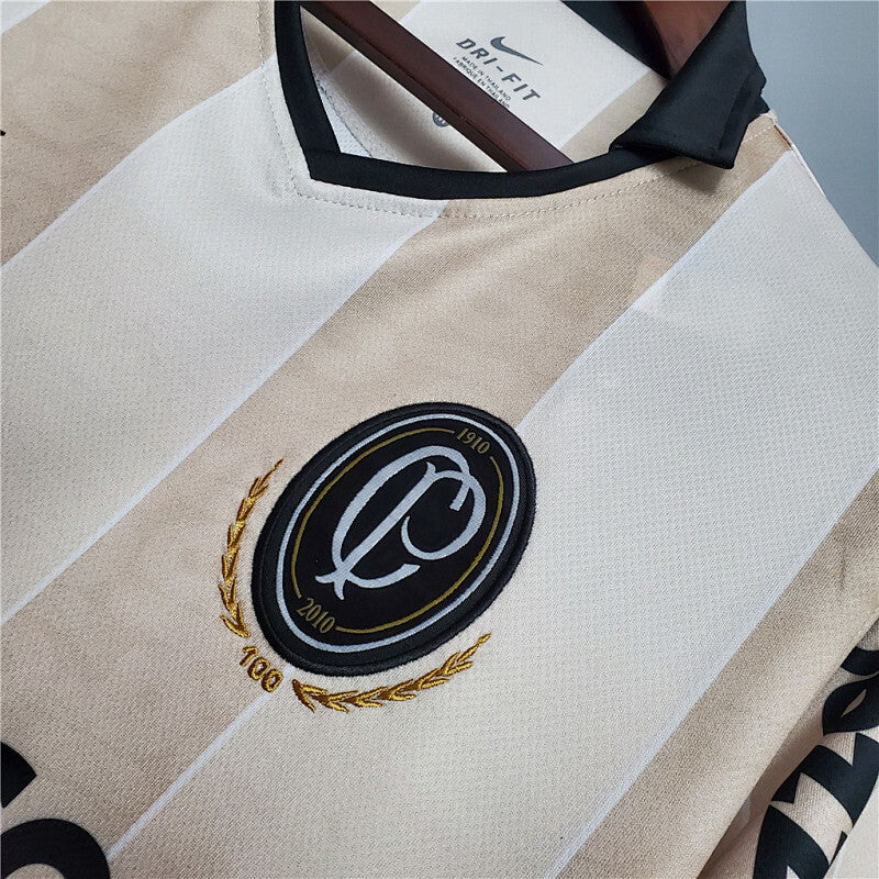 Maillot de football — photo du modèle