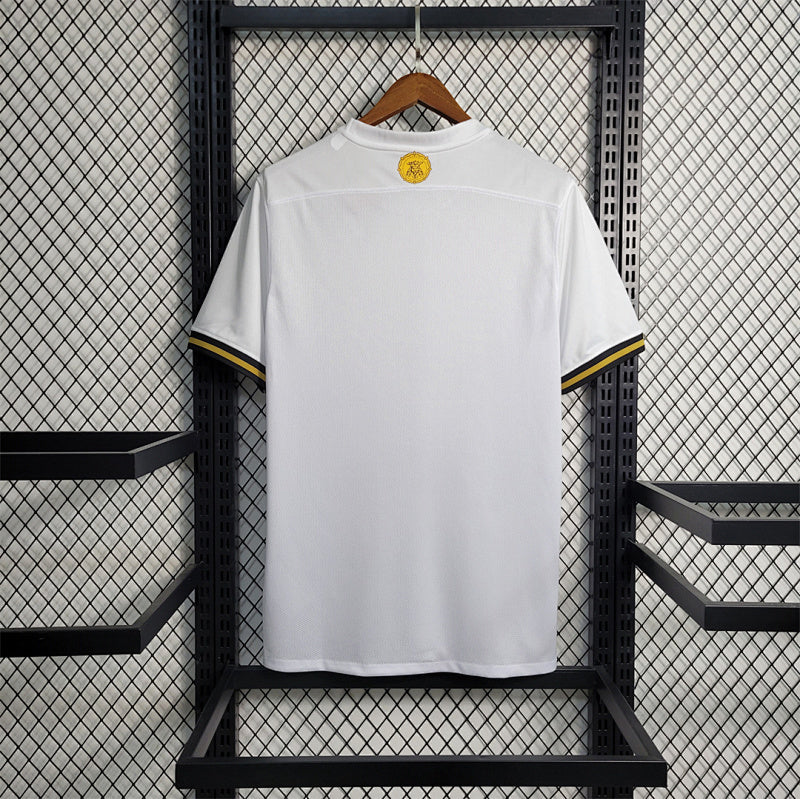 Maillot de football — photo du modèle