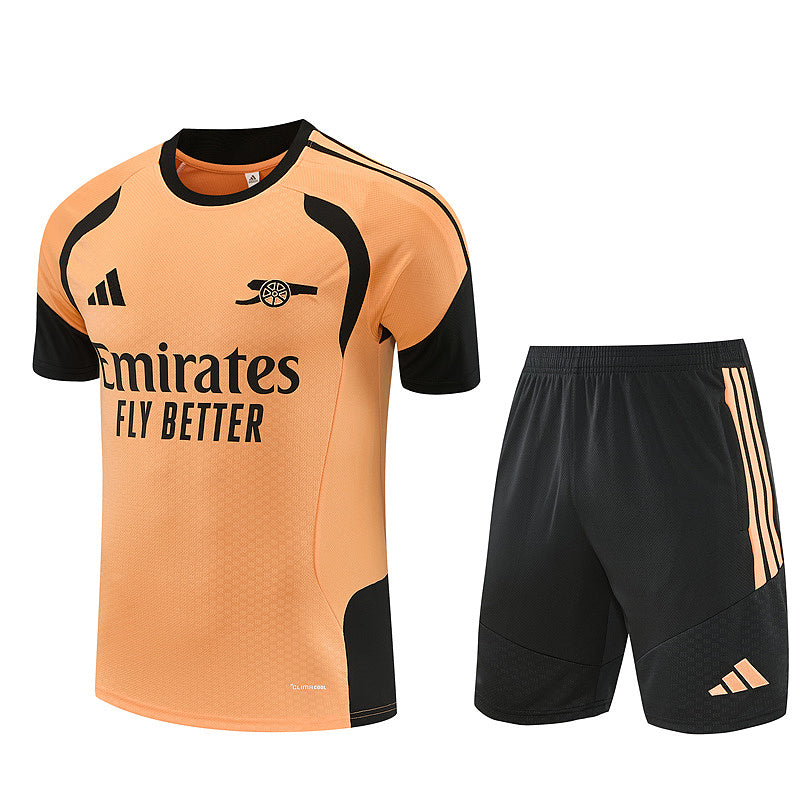 Ensemble Adulte Arsenal 26/27