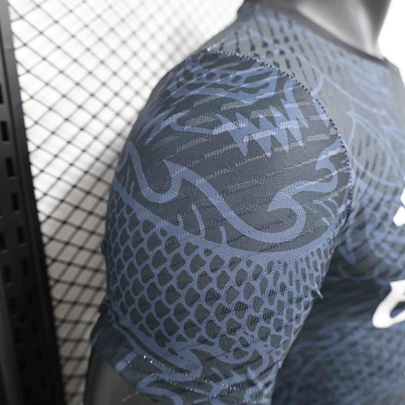 Maillot de football — photo du modèle