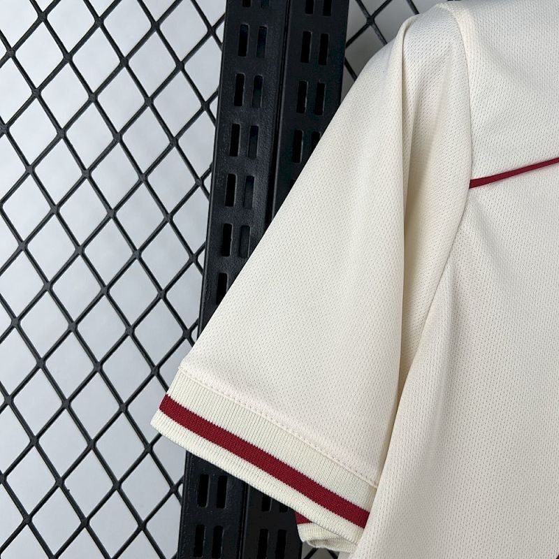 Maillot de football — photo du modèle