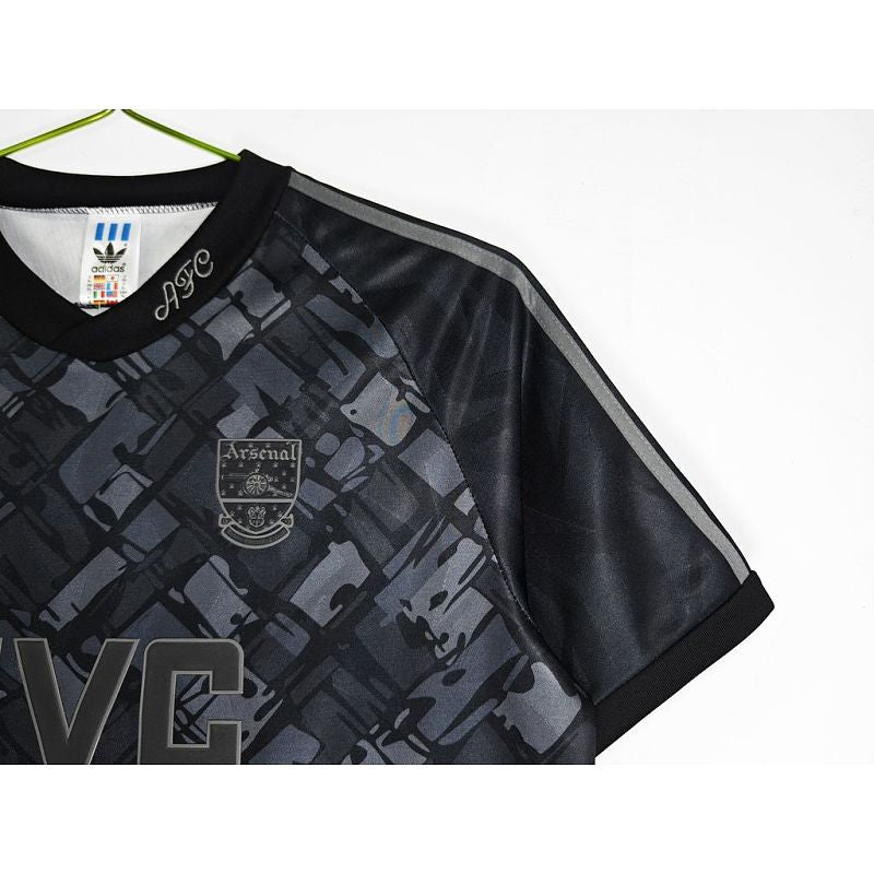 Maillot de football — photo du modèle